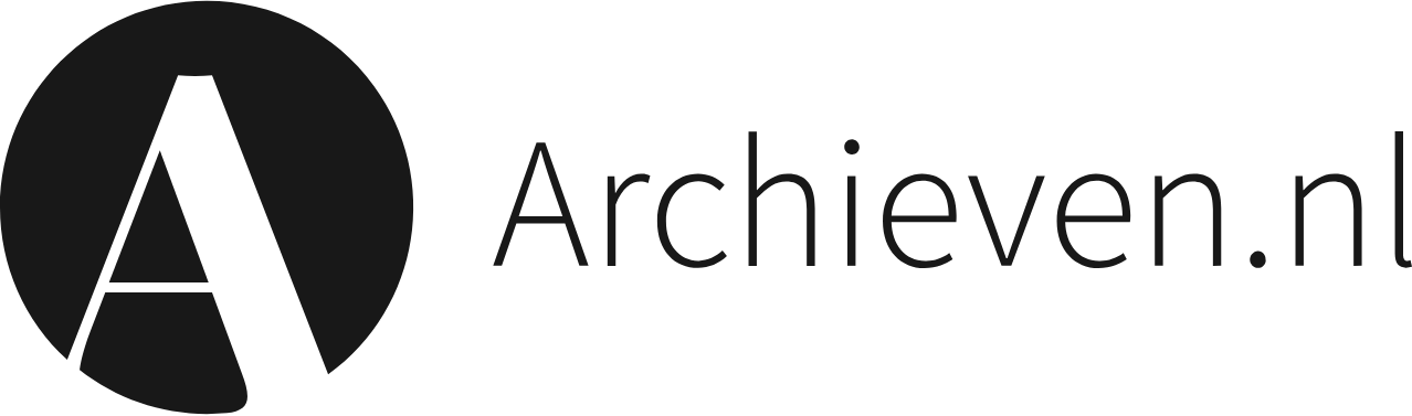 Logo Archieven.nl